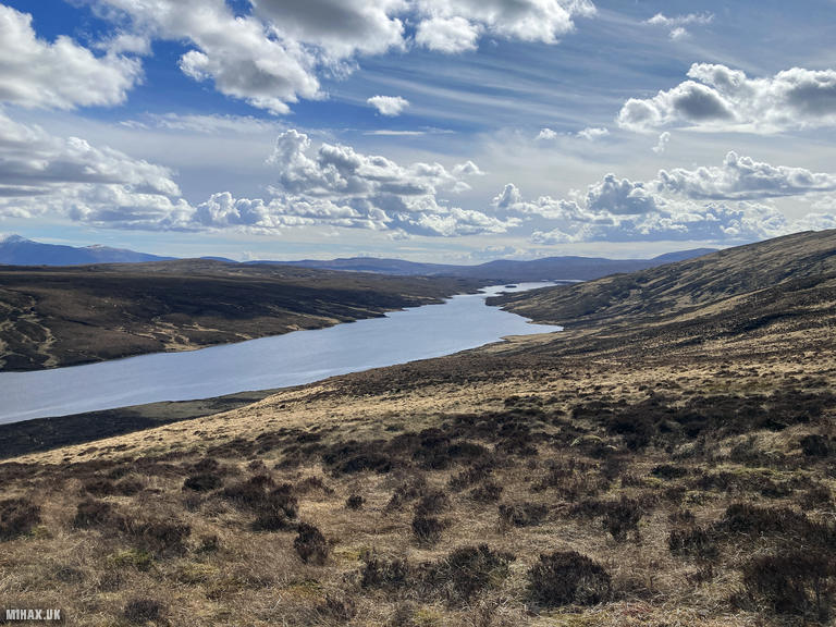 GM/NS-130 SOTA Activation, 31/03/2024 (Photo no. 11).