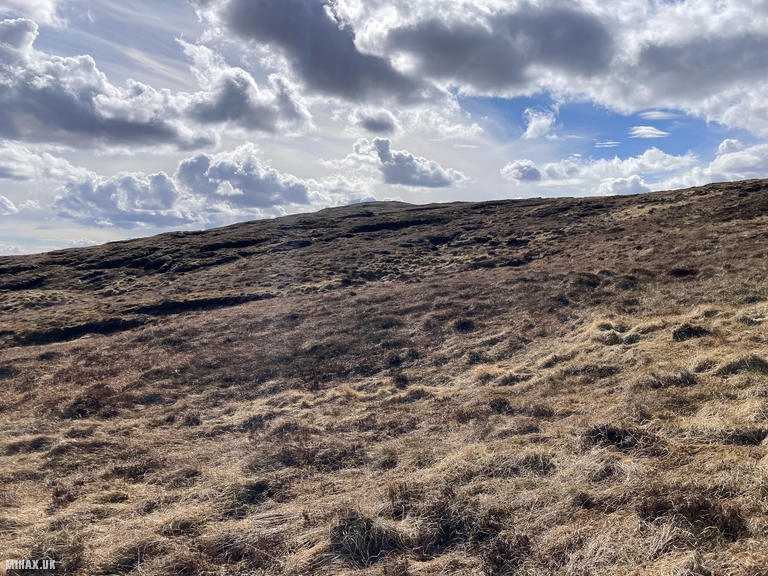 GM/NS-130 SOTA Activation, 31/03/2024 (Photo no. 12).