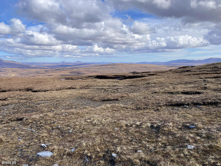 GM/NS-130 SOTA Activation, 31/03/2024 (Photo no. 13).