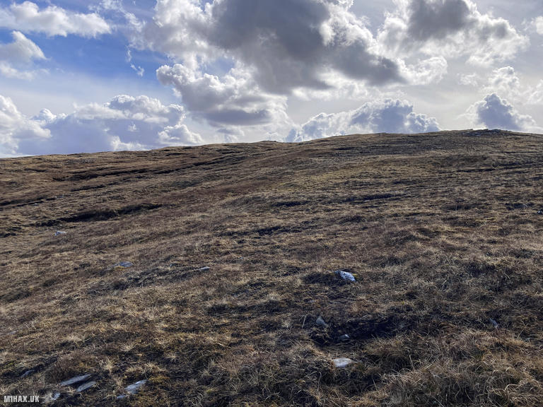 GM/NS-130 SOTA Activation, 31/03/2024 (Photo no. 14).