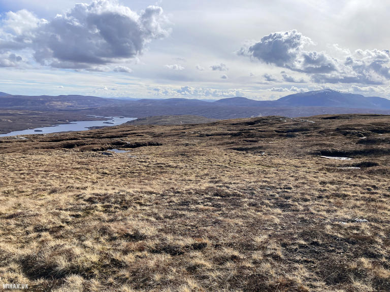 GM/NS-130 SOTA Activation, 31/03/2024 (Photo no. 16).