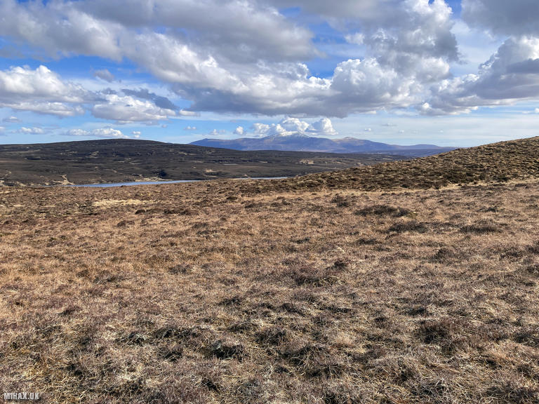 GM/NS-130 SOTA Activation, 31/03/2024 (Photo no. 19).