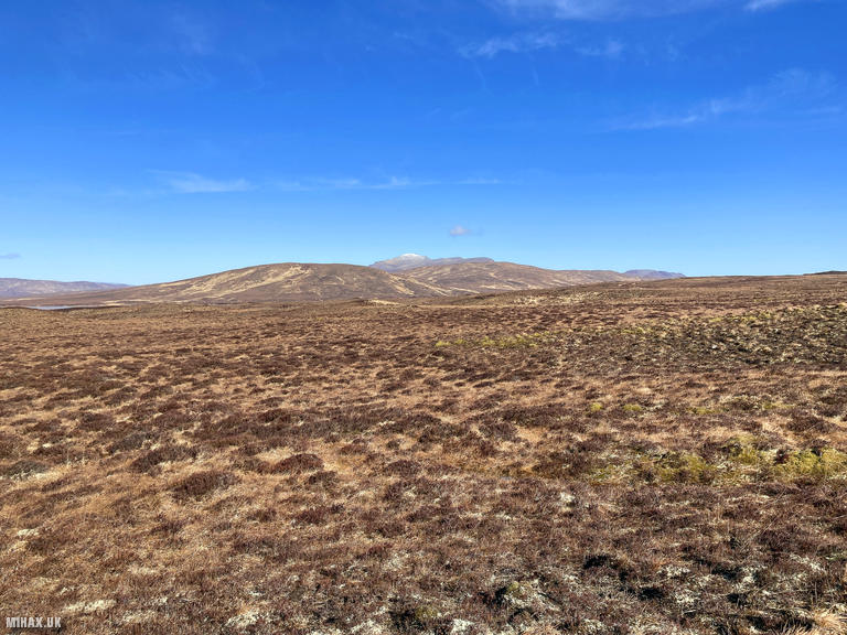 GM/NS-142 SOTA Activation, 31/03/2024 (Photo no. 3).