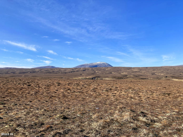 GM/NS-142 SOTA Activation, 31/03/2024 (Photo no. 4).