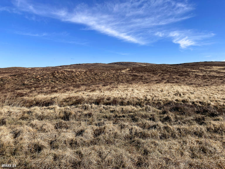 GM/NS-142 SOTA Activation, 31/03/2024 (Photo no. 5).