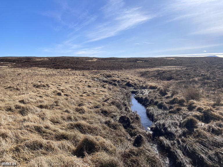 GM/NS-142 SOTA Activation, 31/03/2024 (Photo no. 6).