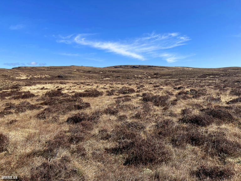 GM/NS-142 SOTA Activation, 31/03/2024 (Photo no. 7).