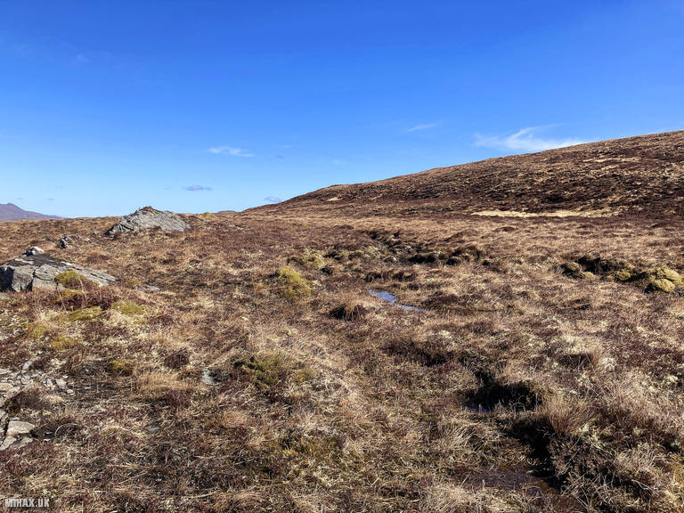 GM/NS-142 SOTA Activation, 31/03/2024 (Photo no. 9).