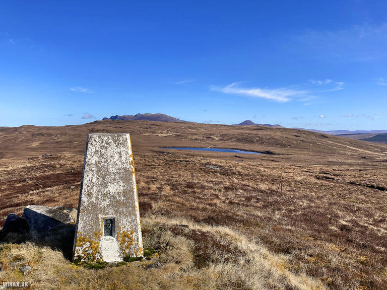 GM/NS-142 SOTA Activation, 31/03/2024 (Photo no. 10).