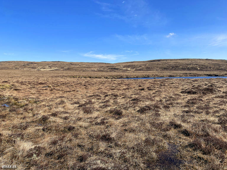 GM/NS-142 SOTA Activation, 31/03/2024 (Photo no. 11).