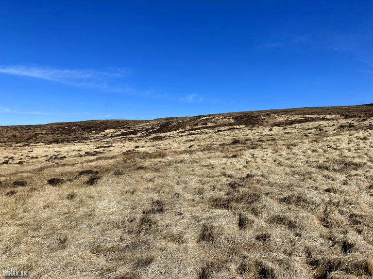 GM/NS-142 SOTA Activation, 31/03/2024 (Photo no. 12).