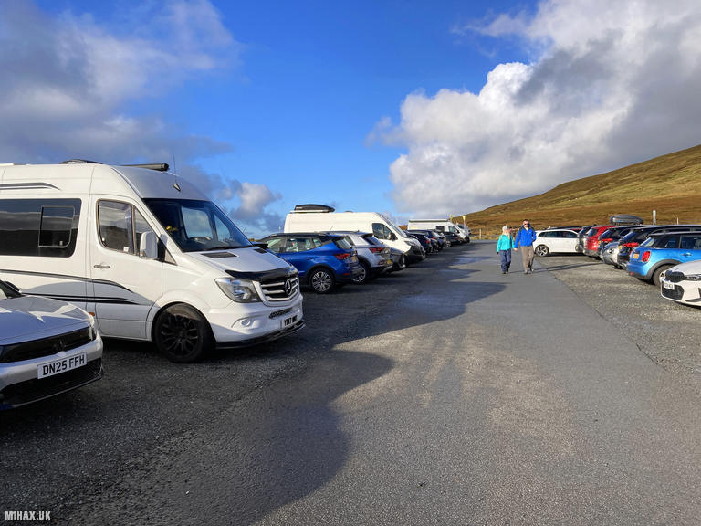 GM/SI-081 SOTA Activation, 22/10/2025 (Photo no. 1).