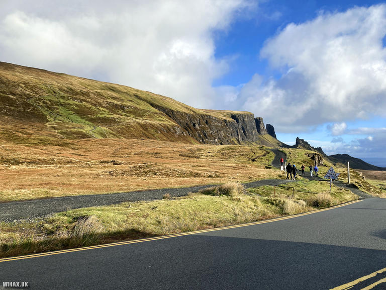 GM/SI-081 SOTA Activation, 22/10/2025 (Photo no. 3).