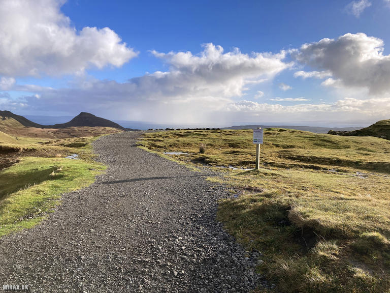 GM/SI-081 SOTA Activation, 22/10/2025 (Photo no. 4).