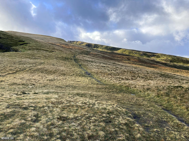 GM/SI-081 SOTA Activation, 22/10/2025 (Photo no. 6).