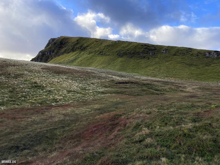 GM/SI-081 SOTA Activation, 22/10/2025 (Photo no. 7).