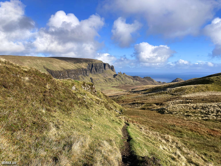 GM/SI-081 SOTA Activation, 22/10/2025 (Photo no. 11).