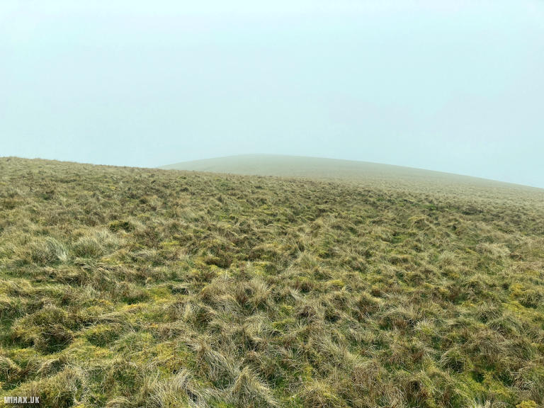 GM/SS-165 SOTA Activation, 01/04/2024 (Photo no. 3).