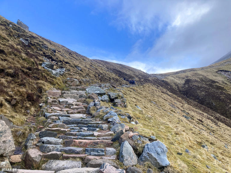 GM/WS-001 SOTA Activation, 29/03/2024 (Photo no. 4).