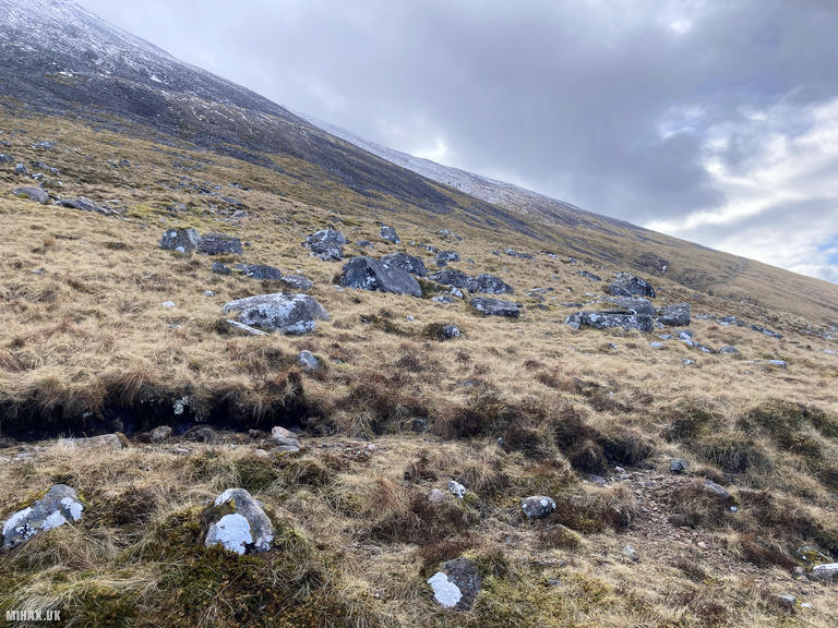 GM/WS-001 SOTA Activation, 29/03/2024 (Photo no. 6).