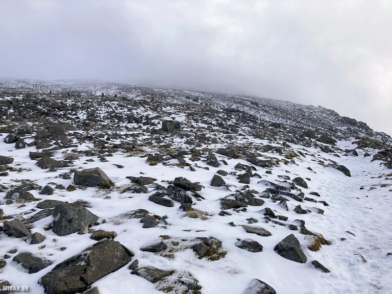 GM/WS-001 SOTA Activation, 29/03/2024 (Photo no. 12).