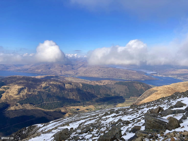 GM/WS-001 SOTA Activation, 29/03/2024 (Photo no. 13).