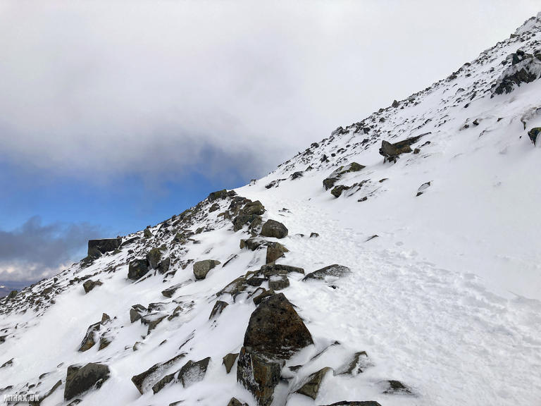 GM/WS-001 SOTA Activation, 29/03/2024 (Photo no. 14).