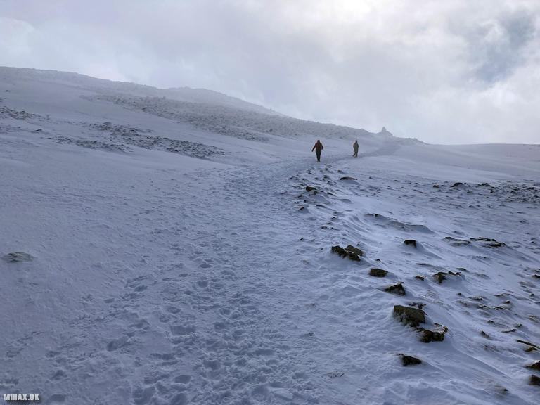 GM/WS-001 SOTA Activation, 29/03/2024 (Photo no. 15).