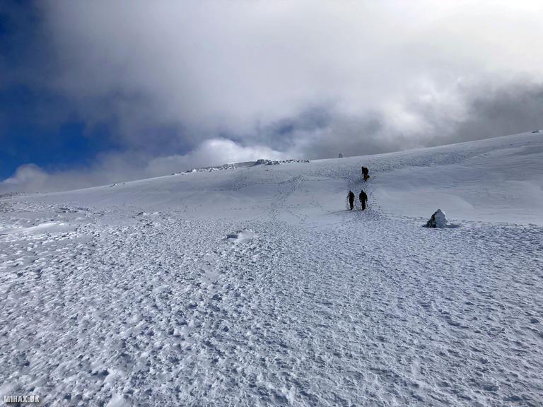 GM/WS-001 SOTA Activation, 29/03/2024 (Photo no. 17).