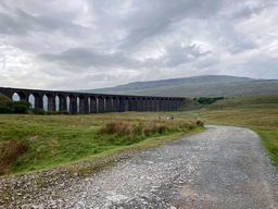 Whernside Hike - G/NP-004 SOTA (2020)