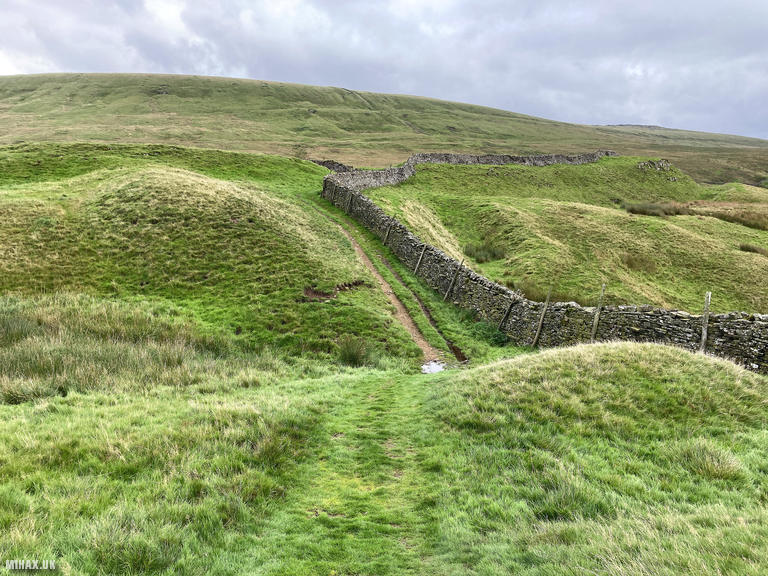 G/NP-008 SOTA Activation, 23/09/2023 (Photo no. 1).