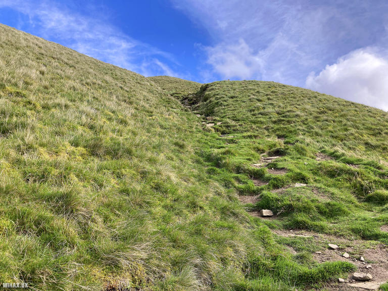 G/NP-008 SOTA Activation, 23/09/2023 (Photo no. 2).