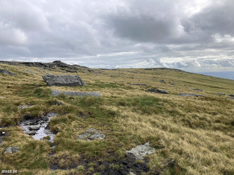 G/NP-008 SOTA Activation, 23/09/2023 (Photo no. 3).