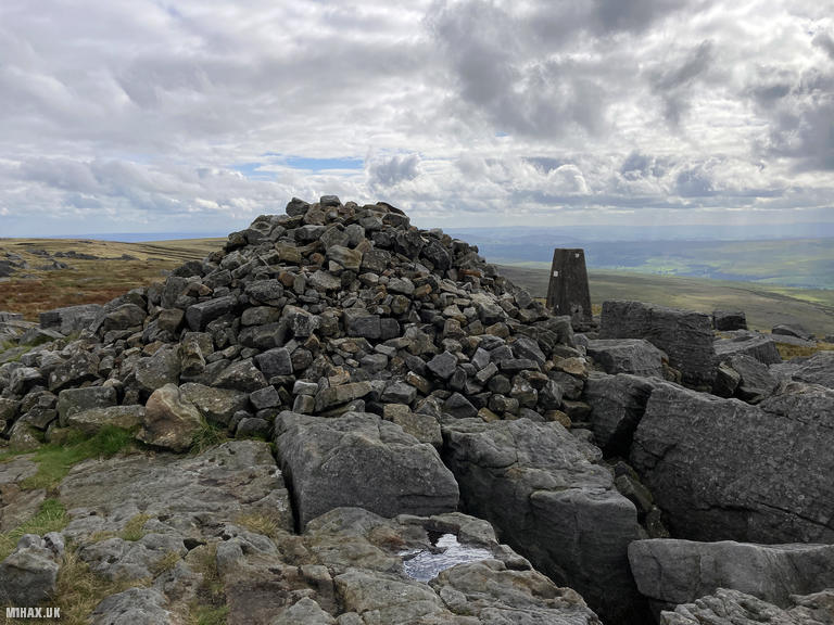 G/NP-008 SOTA Activation, 23/09/2023 (Photo no. 4).