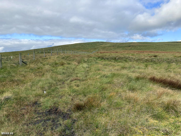 G/NP-009 SOTA Activation, 23/09/2023 (Photo no. 2).