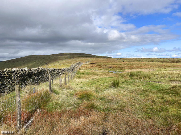 G/NP-009 SOTA Activation, 23/09/2023 (Photo no. 3).