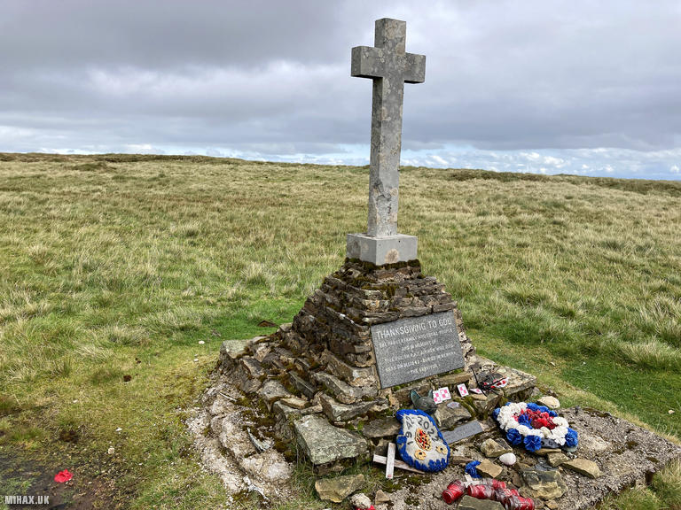 G/NP-009 SOTA Activation, 23/09/2023 (Photo no. 5).