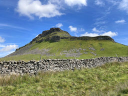 Pen-y-ghent Hike - G/NP-010 SOTA (2020)