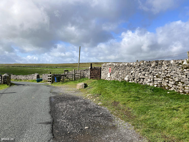 G/NP-010 SOTA Activation, 25/09/2023 (Photo no. 1).