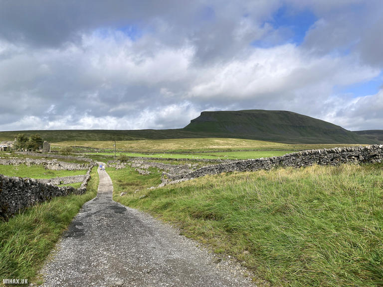 G/NP-010 SOTA Activation, 25/09/2023 (Photo no. 2).