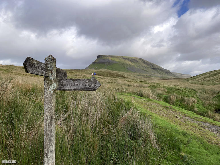 G/NP-010 SOTA Activation, 25/09/2023 (Photo no. 3).