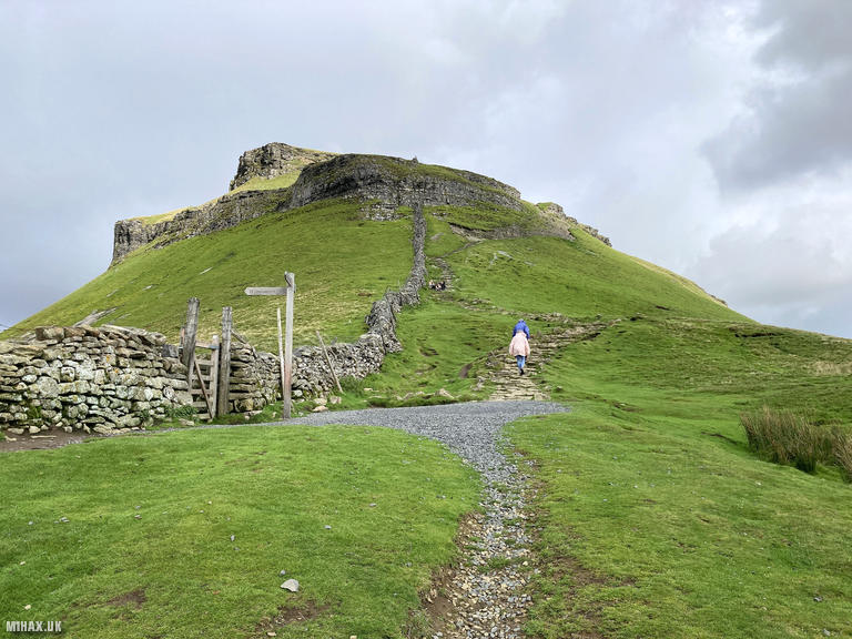 G/NP-010 SOTA Activation, 25/09/2023 (Photo no. 5).