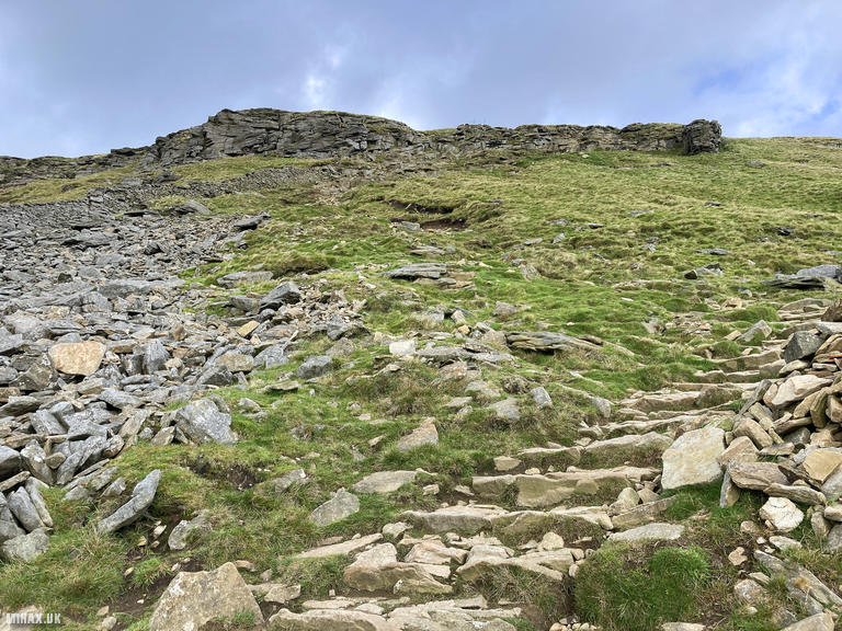 G/NP-010 SOTA Activation, 25/09/2023 (Photo no. 6).