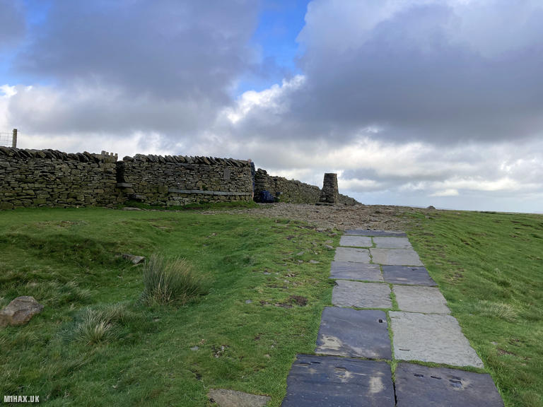 G/NP-010 SOTA Activation, 25/09/2023 (Photo no. 8).