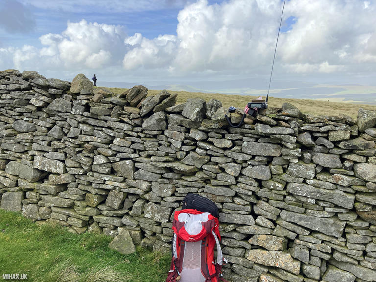 G/NP-010 SOTA Activation, 25/09/2023 (Photo no. 9).