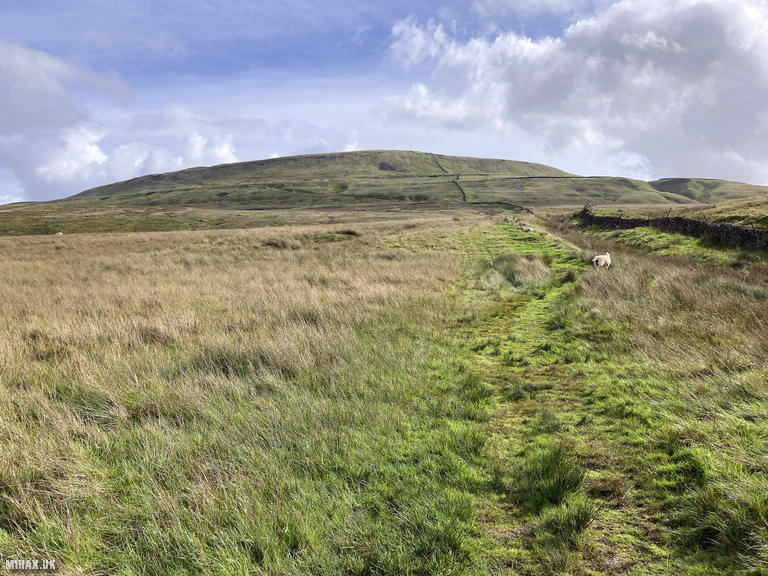 G/NP-017 SOTA Activation, 25/09/2023 (Photo no. 1).