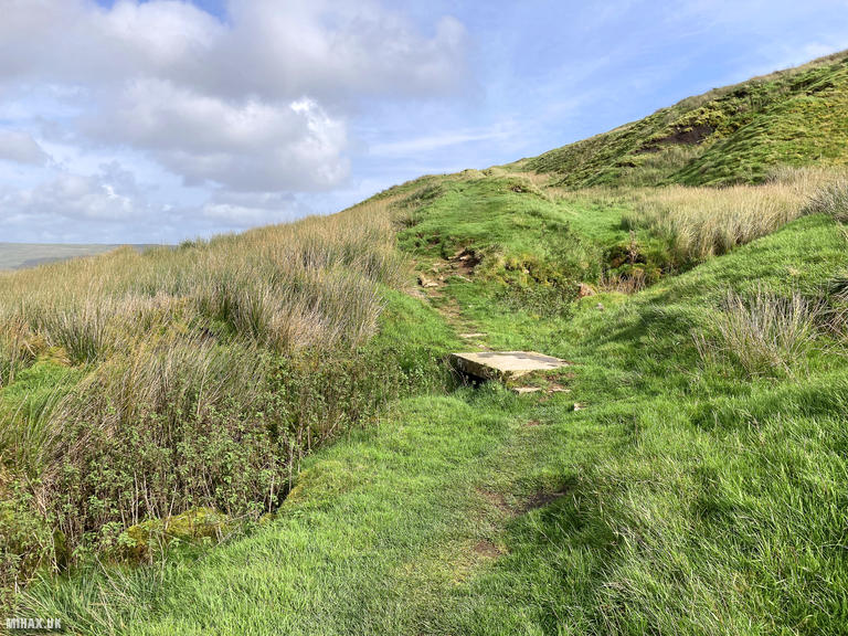 G/NP-017 SOTA Activation, 25/09/2023 (Photo no. 2).