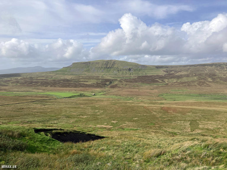 G/NP-017 SOTA Activation, 25/09/2023 (Photo no. 3).