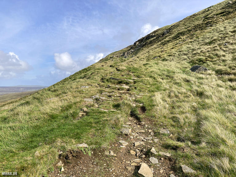 G/NP-017 SOTA Activation, 25/09/2023 (Photo no. 4).