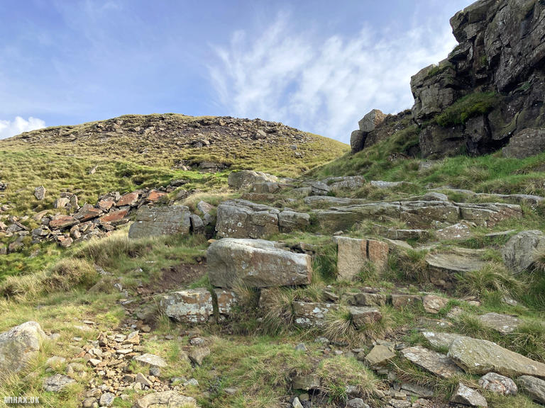 G/NP-017 SOTA Activation, 25/09/2023 (Photo no. 5).